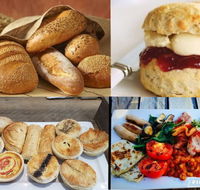 Inverleigh Bakehouse - Adwords Guide