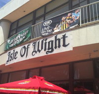 Isle of Wight Bar at The Continental Hotel Phillip Island - Adwords Guide