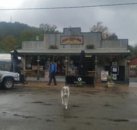 Jamieson General Store  Newsagency - Adwords Guide