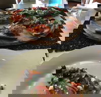 JMB The Best Goirmet Cafe