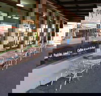 Koroit Country Bakehouse - Adwords Guide