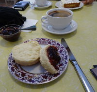 Mason Clarke Coffee Roastery and Preserving Kitchen - Adwords Guide