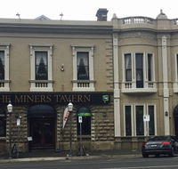 Miners Tavern - Adwords Guide