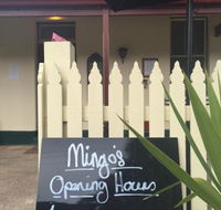 Mingo's at the Junction - Adwords Guide