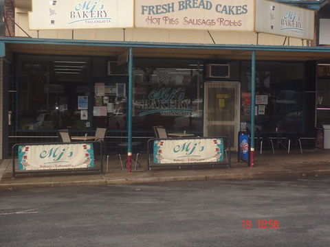MJ's Bakery - Adwords Guide 0