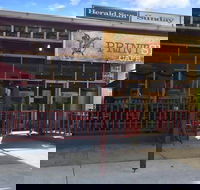 Old Print Shop Cafe - Adwords Guide