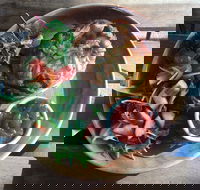 Olive at Loch - Adwords Guide