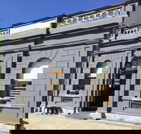 Otway Artisan Gluten Free - Adwords Guide