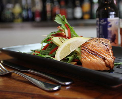 Otway Central Bistro & Bar - Adwords Guide 0