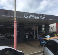 Phillip Island Coffee Co - Adwords Guide