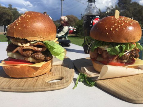 Portsea Pier General Store & Cafe - Adwords Guide 0