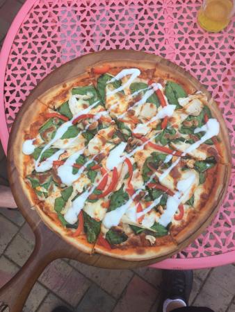 Rochester Wine Tavern - Adwords Guide 0