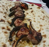 Shiraz Restaurant - Adwords Guide