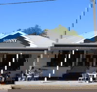 Sonny Cafe House of Sonny - Adwords Guide