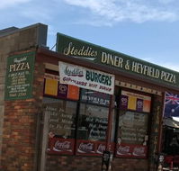 Stoddies Diner  Heyfield Pizza - Adwords Guide