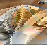 Swanpool General Store Roadhouse - Adwords Guide