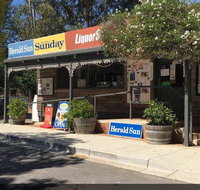 Taggerty General Store - Adwords Guide