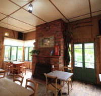 The Blue Duck Inn Hotel Pub - Adwords Guide