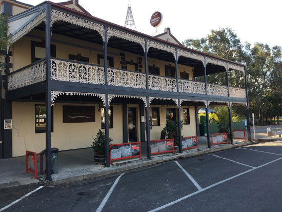 Warracknabeal VIC Adwords Guide