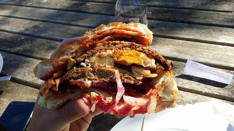 The Igloo Roadhouse - Adwords Guide 0