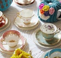 The Tea Cosy
