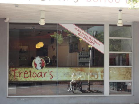 Trealor's Coffee House - Adwords Guide 0
