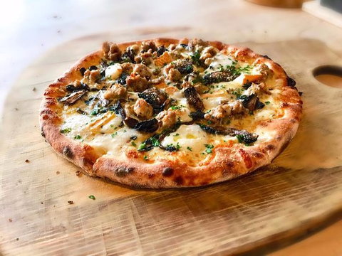 Trulli Woodfire Pizzeria - Adwords Guide 0