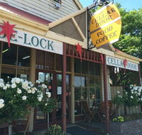 Wa-De-Lock Cellar Door - Adwords Guide