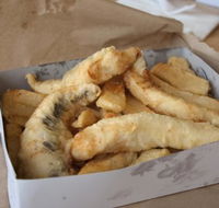 White Salt Fish  Chips - Adwords Guide