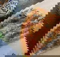 Wilson Prom Cafe Pizza - Adwords Guide