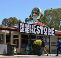Yanakie General Store - Adwords Guide