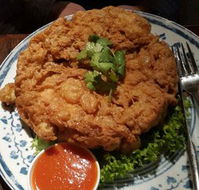 Chat Thai