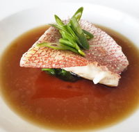Ecco Restaurant - Adwords Guide