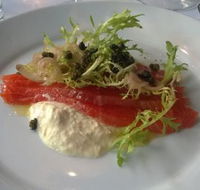 Glebe Point Diner