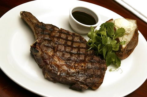 Kingsleys Australian Steakhouse - Adwords Guide 0