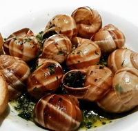 Little Snail