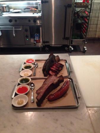 Lp's Quality Meats - Adwords Guide 0
