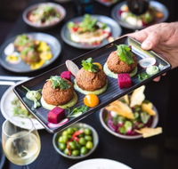 SaltVine - Lebanese Tapas Cocktail Bar - Adwords Guide