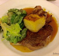 Vatel Restaurant - Adwords Guide
