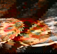 Cappello Pizzeria - Adwords Guide