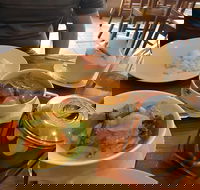 Doytao Thai Restaurant Drummoyne - Adwords Guide