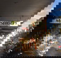 Mushiro Japanese Restaurant - Adwords Guide