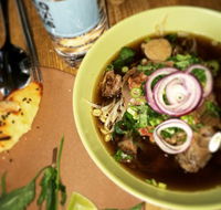 Pho Xpress Foodhouse - Adwords Guide