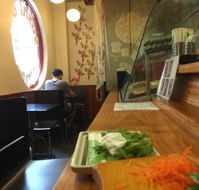 Sushi Bar Suzuki - Adwords Guide
