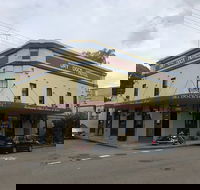 Dry Dock Hotel - Adwords Guide