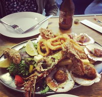 Joe's Catch Of The Day - Seafood Balmain - Adwords Guide