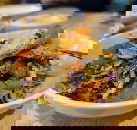 Tarboosh Lebanese Kitchen - Adwords Guide