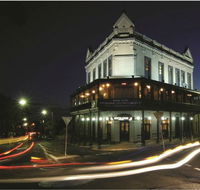 The Exchange Hotel - Adwords Guide
