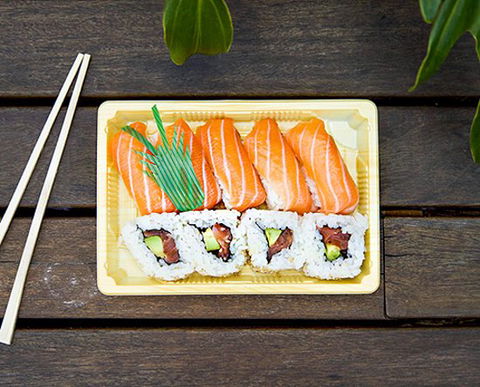 Hero Sushi - Adwords Guide 0