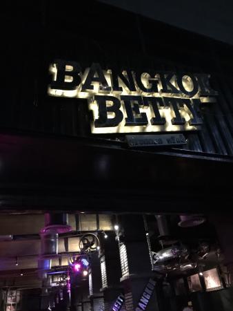 Bangkok Betty - Adwords Guide 0